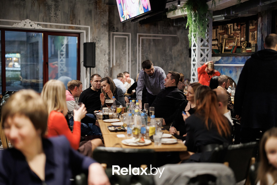 Saturday Party, фото № 9