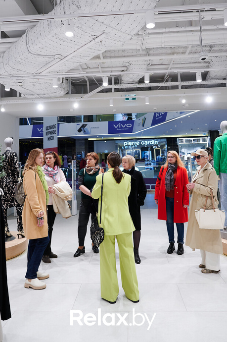 Шопинг-экскурсия, фото № 25