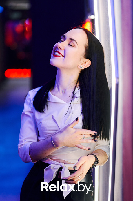 Открытие cyber арены CyberX, фото № 96