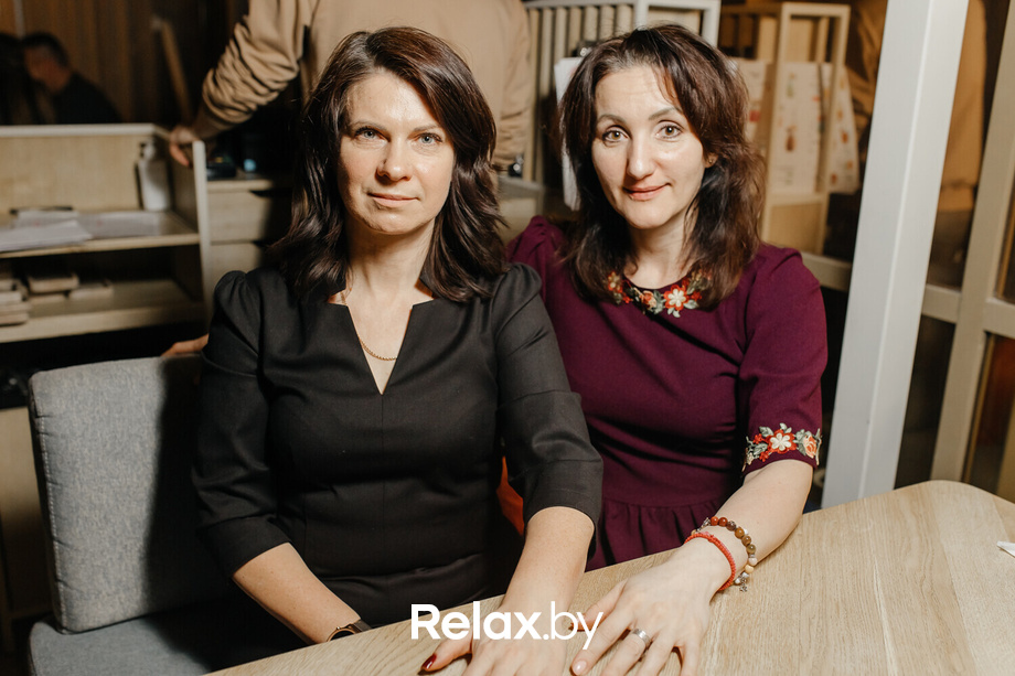 Ночные жители, фото № 25