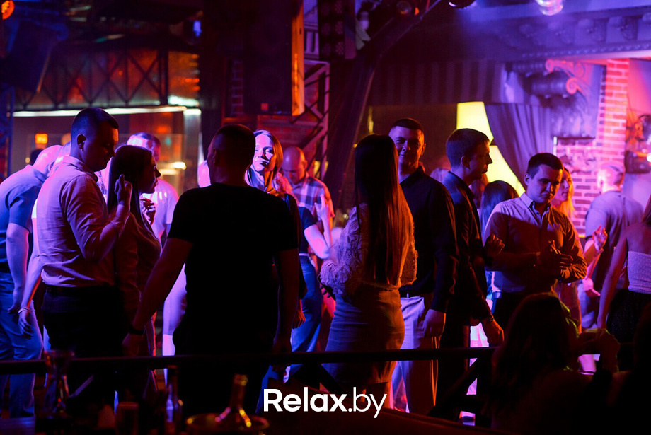 Brooklyn Live!, фото № 9