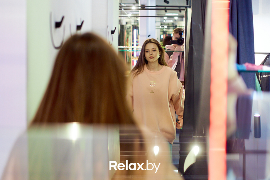 Открытие шоурума Uno Mas Uno, фото № 39