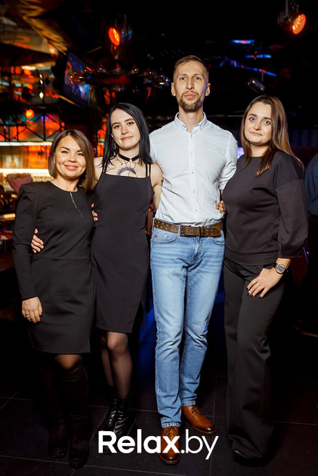 Brooklyn Live!, фото № 23