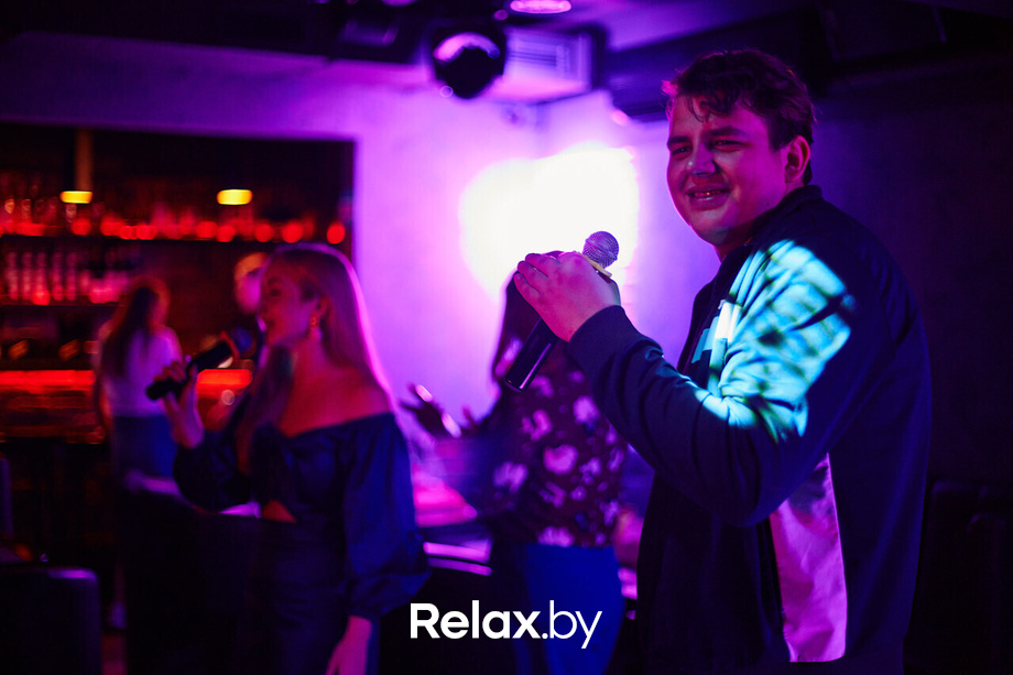 Караоке, фото № 20