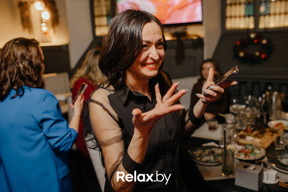 Выходные в Rustaveli, фото № 44