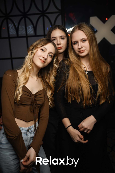 Saturday party, фото № 11