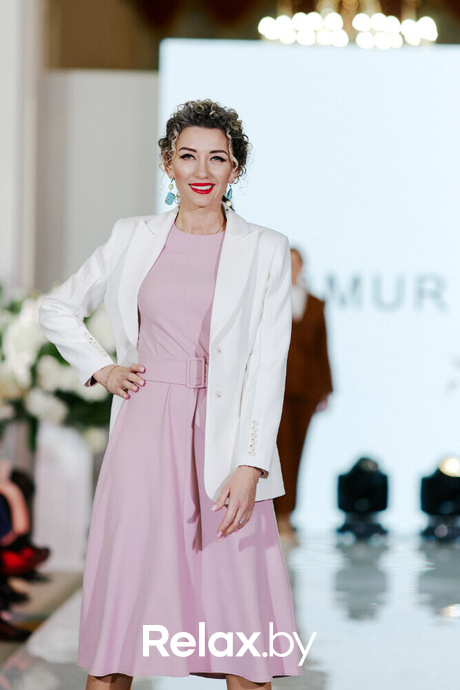 Fashion-терапия «Жизнь заново» by Kabadaryan, фото № 214