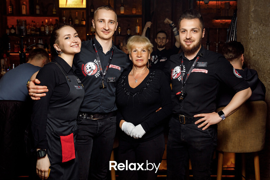 Live Lounge, фото № 44