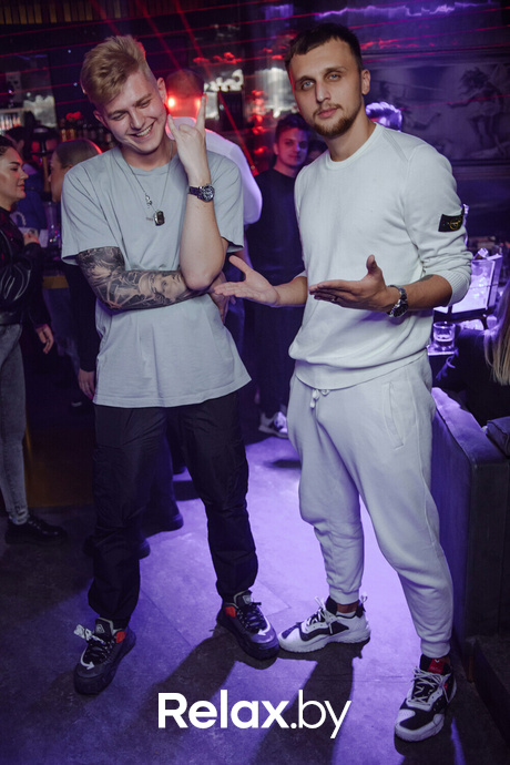 Friday LUXURIA LXR, фото № 16