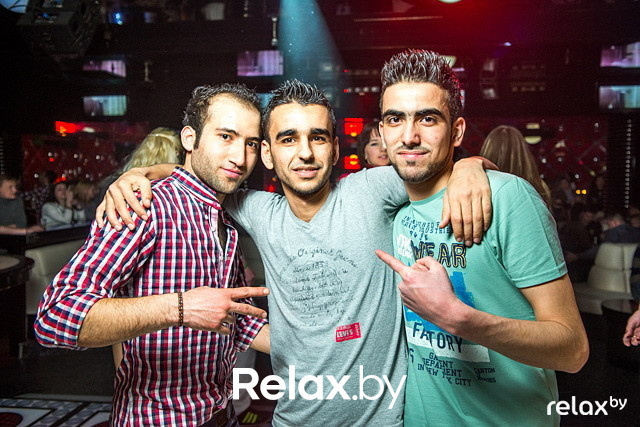 Next Club Show, фото № 47