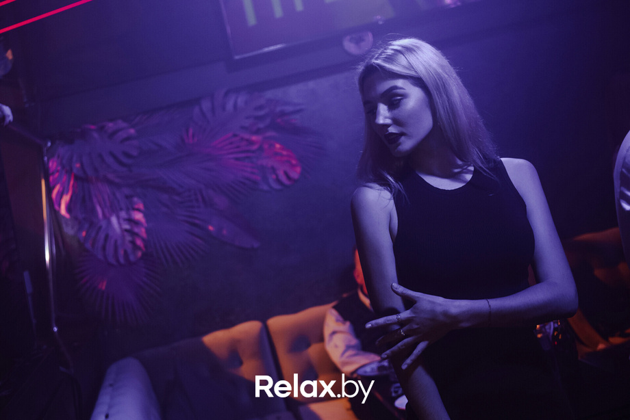 Friday Santa Baby, фото № 6