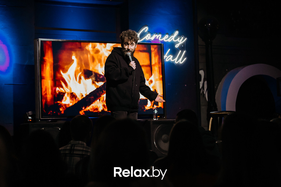 Отчетный концерт, фото № 34