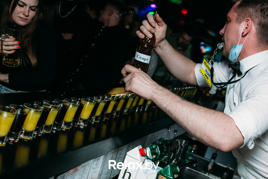 Killfish Birthday Party, фото № 111