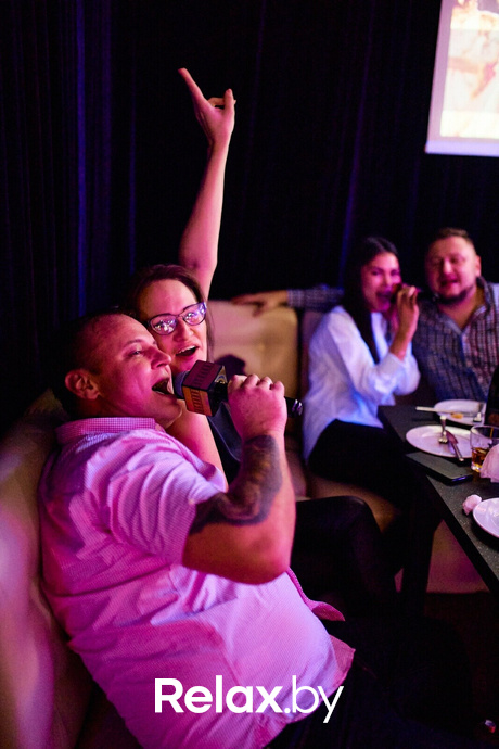 Суббота в Облаках, фото № 24