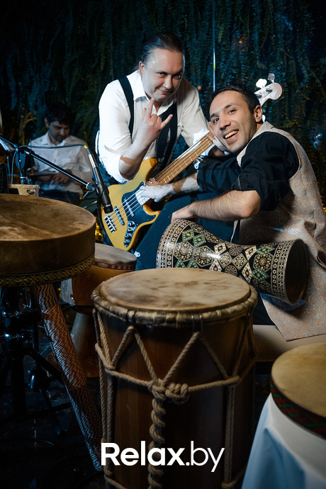 Сольный концерт Shir & Gr.Pepers, фото № 72