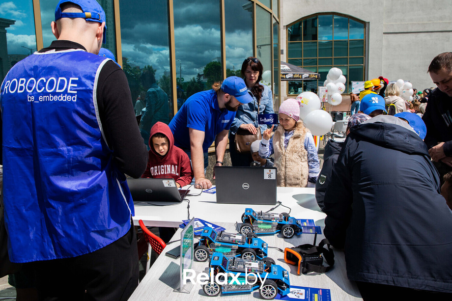 Марафон детских желаний, фото № 60