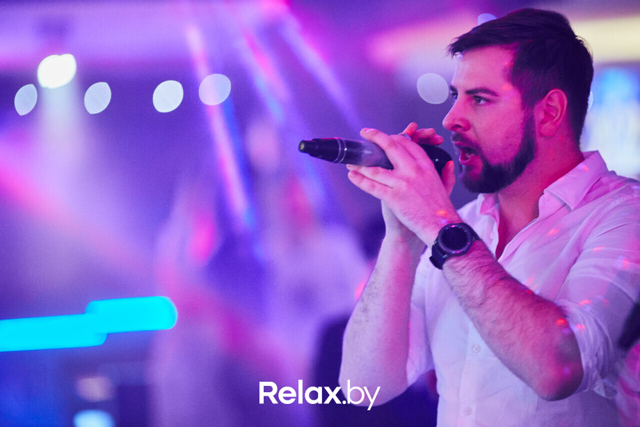 SNOWY COLORS, фото № 47