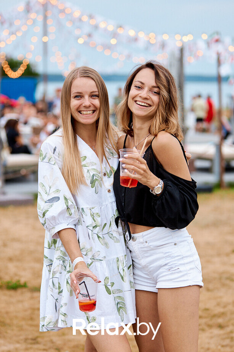 Вечеринка Martini Time, фото № 230