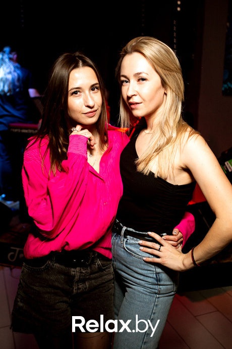 Ночные жители, фото № 17