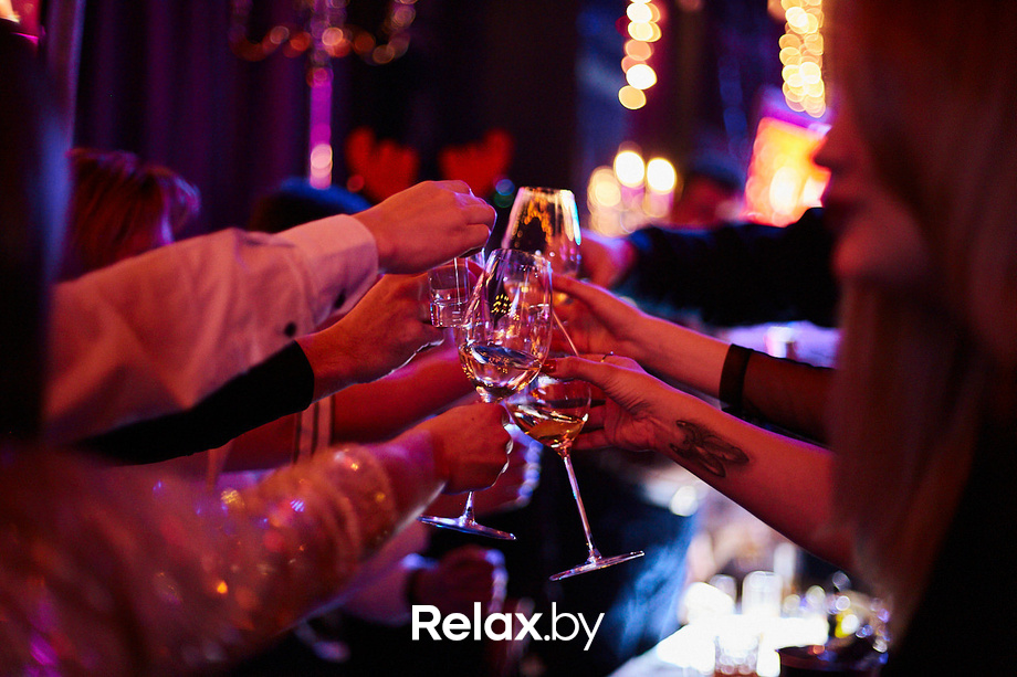 Sansara night, фото № 39