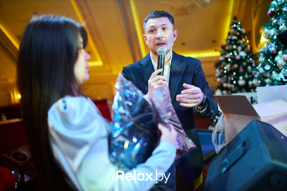 Новый 2021 год, фото № 127