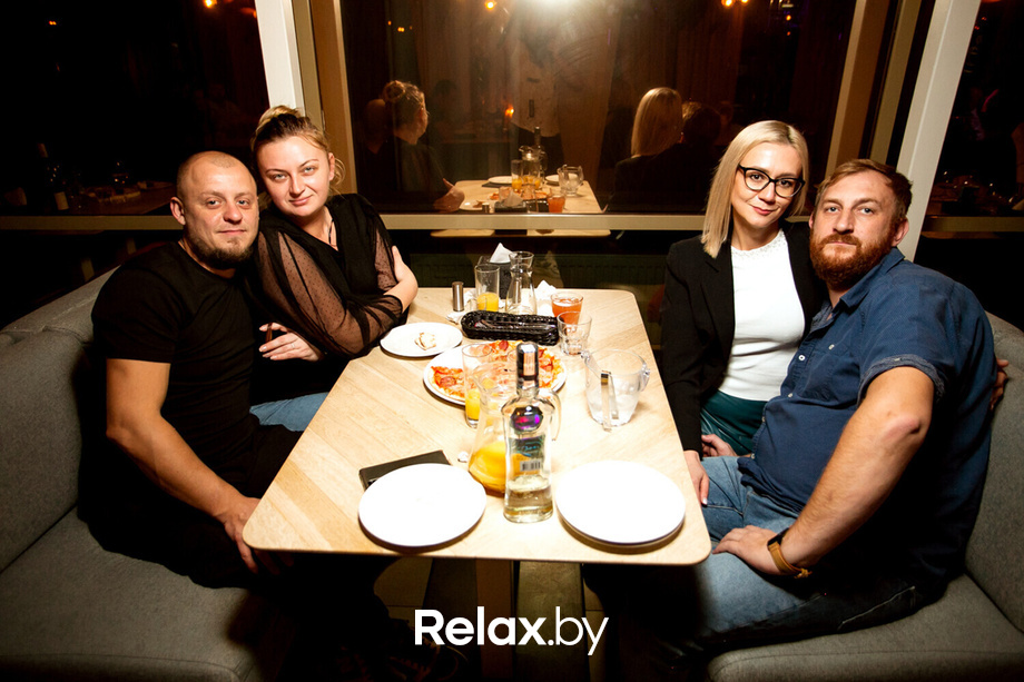 Ночные жители, фото № 46