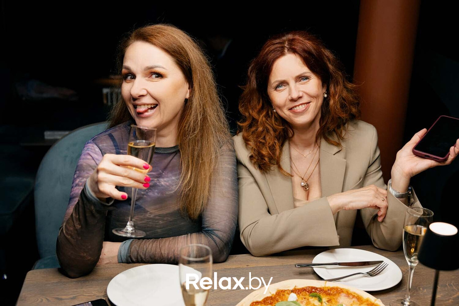 Ночные жители, фото № 23