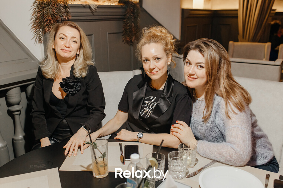 Выходные в Rustaveli, фото № 1