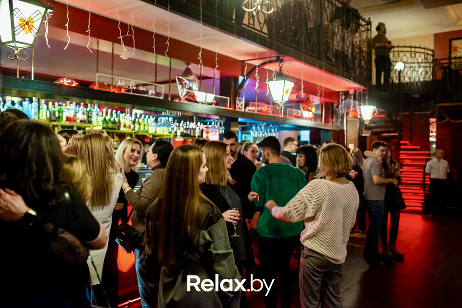 MoulinRouge, фото № 1