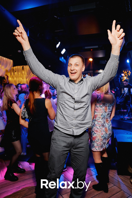 Saturday music, фото № 24