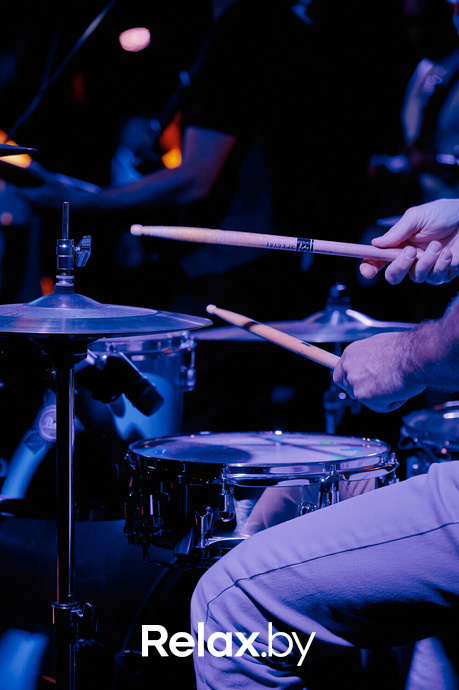 Friday Music, фото № 43