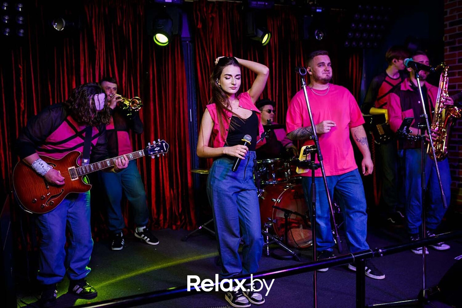 Brooklyn Live!, фото № 12