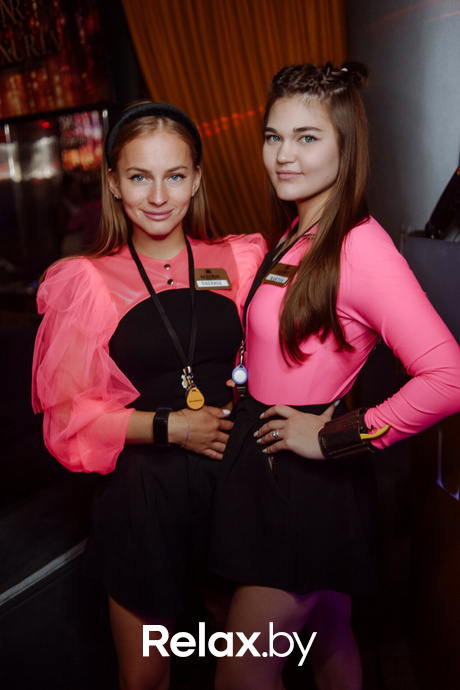 Saturday LUXURIA LXR, фото № 3