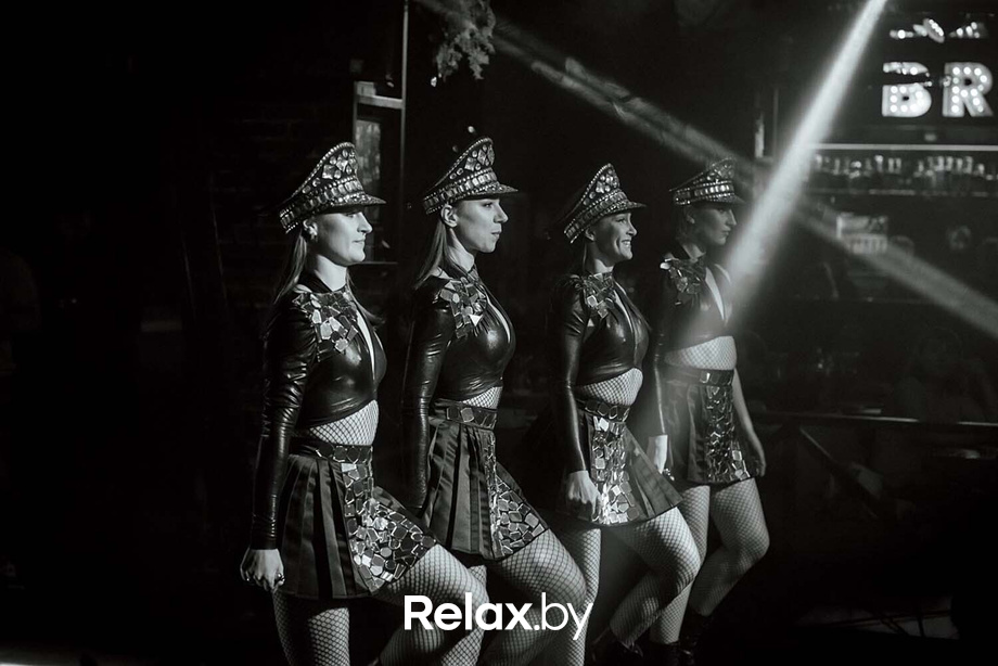 Brooklyn Live!, фото № 27