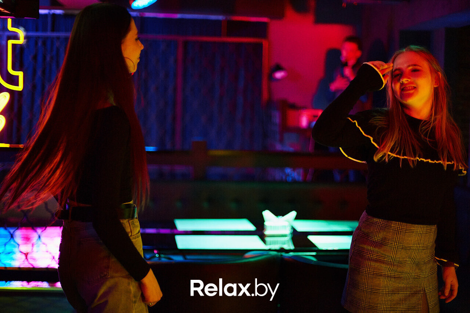 Караоке, фото № 36