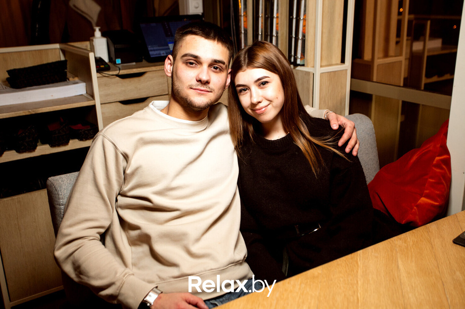 Ночные жители, фото № 24