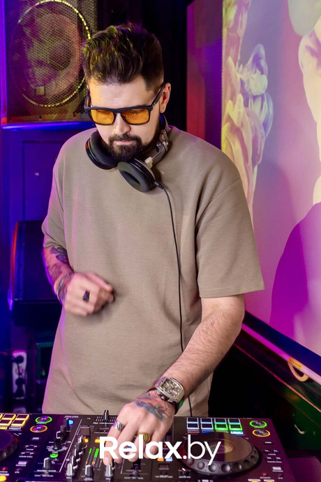 Parker House, фото № 34