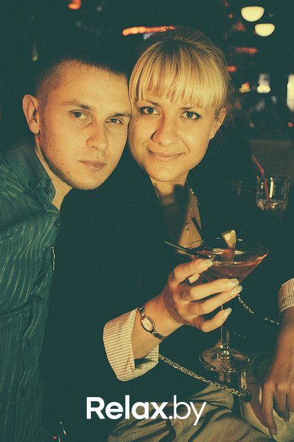 Вечеринка в клубе "Next", фото № 82