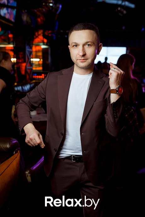 Brooklyn Live, фото № 8