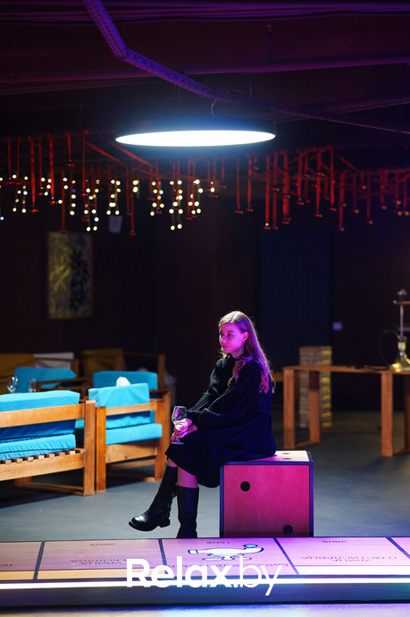 Новогодний корпоратив, фото № 99