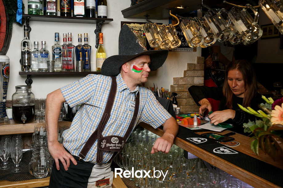 Октоберфест, фото № 70