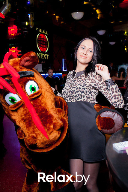 Pre party New Year, фото № 26