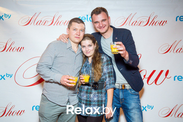 Фестиваль "Эрос", фото № 79