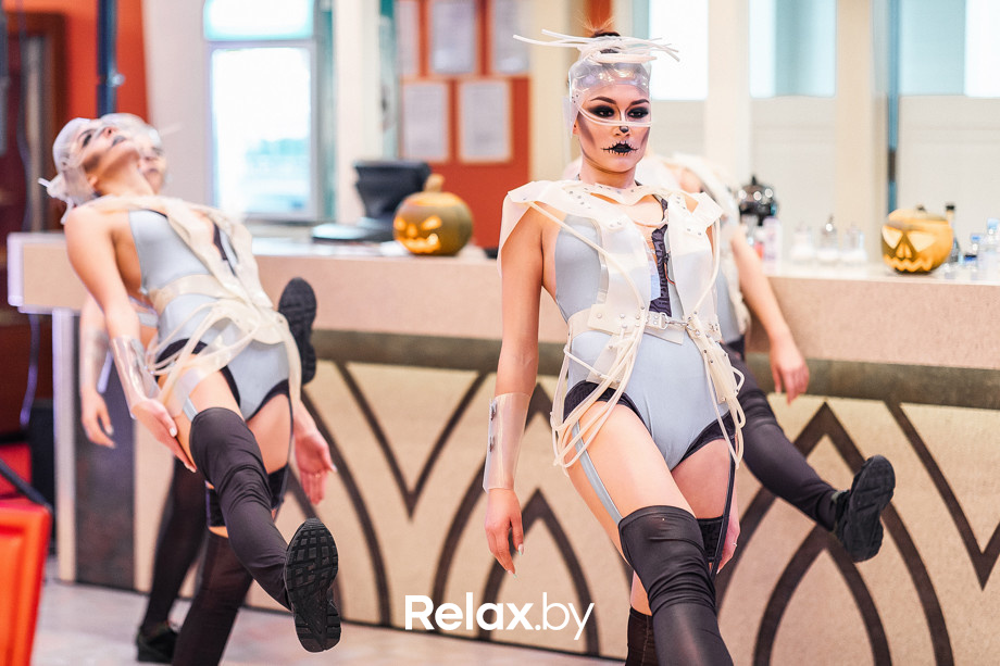 Halloween, фото № 26