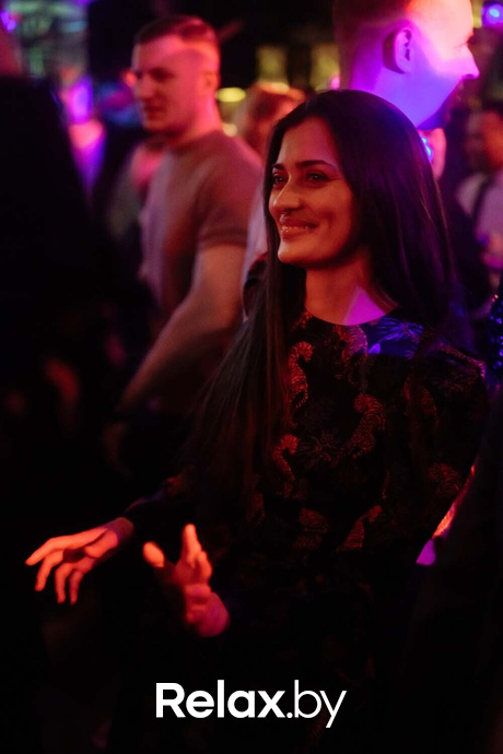 Новогодний корпоратив, фото № 161