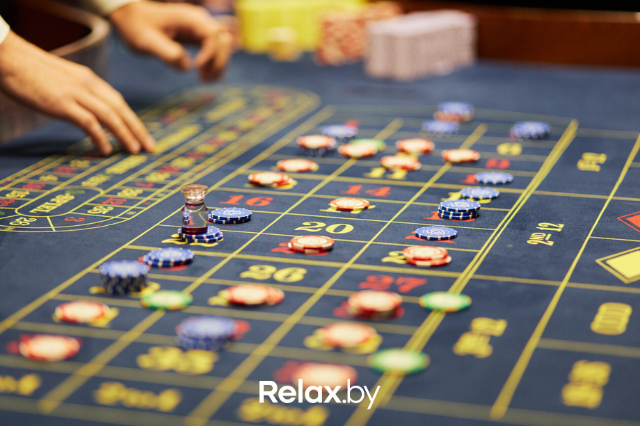 Опера Лото, фото № 27