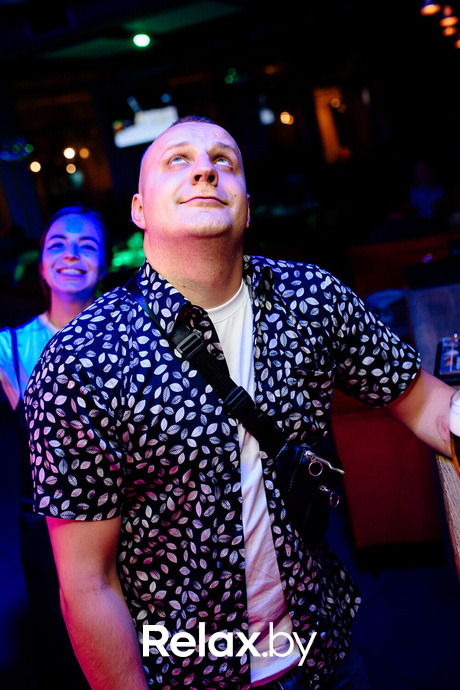 Terra Party, фото № 58