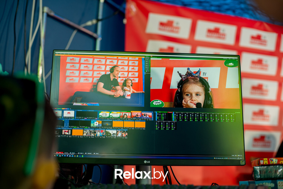 Букидс. Профессии, фото № 46