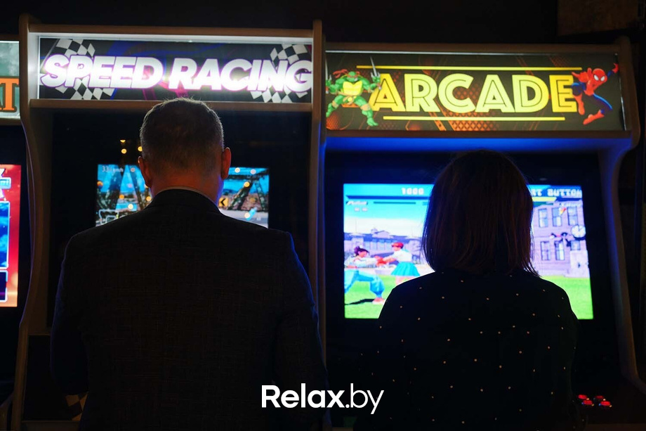 Новогодний корпоратив, фото № 91