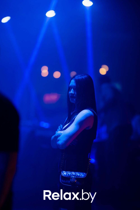 Ночные жители, фото № 37